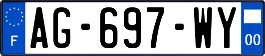 AG-697-WY