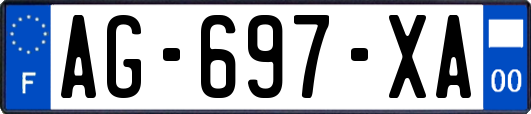 AG-697-XA