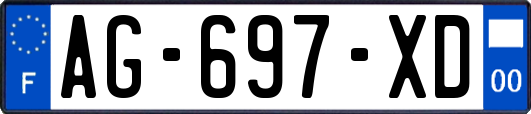 AG-697-XD