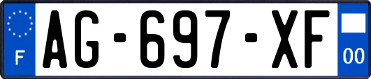 AG-697-XF