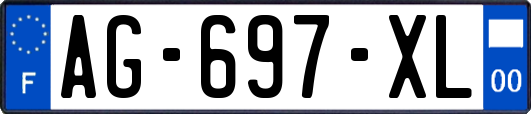 AG-697-XL
