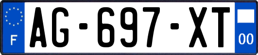 AG-697-XT