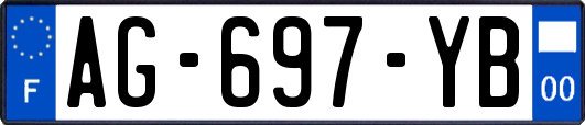 AG-697-YB