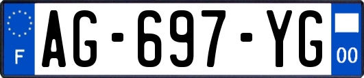 AG-697-YG