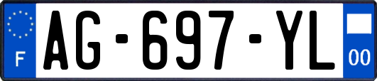 AG-697-YL