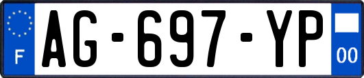 AG-697-YP