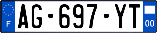 AG-697-YT