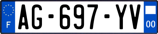 AG-697-YV