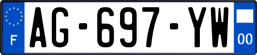 AG-697-YW