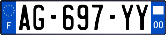 AG-697-YY