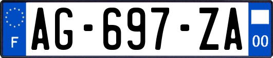 AG-697-ZA