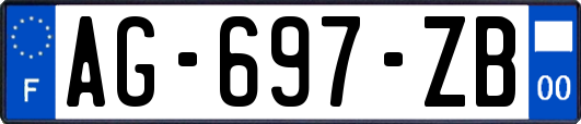 AG-697-ZB