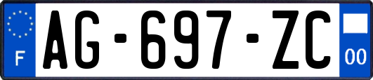 AG-697-ZC