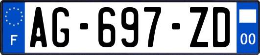 AG-697-ZD