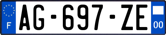 AG-697-ZE