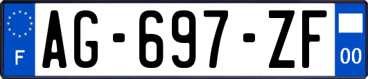 AG-697-ZF