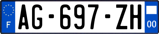 AG-697-ZH