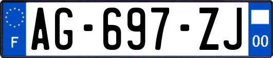 AG-697-ZJ