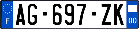 AG-697-ZK