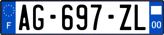 AG-697-ZL