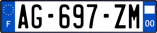 AG-697-ZM