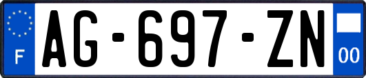 AG-697-ZN