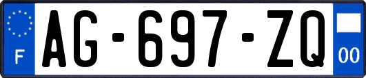 AG-697-ZQ