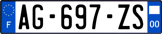 AG-697-ZS