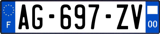 AG-697-ZV