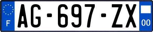 AG-697-ZX