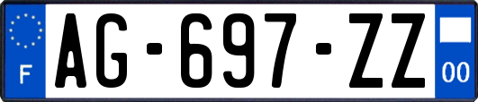 AG-697-ZZ