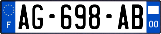 AG-698-AB