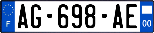 AG-698-AE