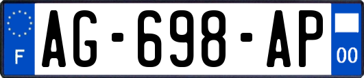 AG-698-AP