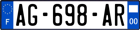 AG-698-AR