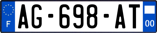 AG-698-AT