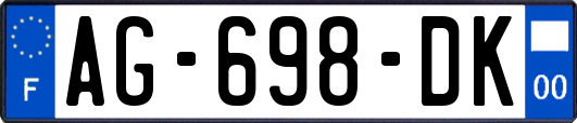 AG-698-DK