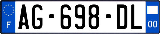 AG-698-DL