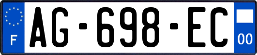 AG-698-EC