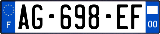 AG-698-EF