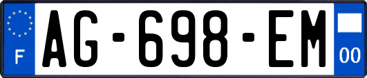 AG-698-EM