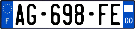 AG-698-FE