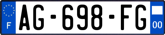 AG-698-FG