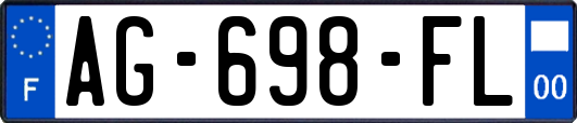 AG-698-FL