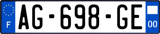 AG-698-GE