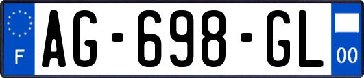 AG-698-GL