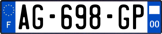AG-698-GP
