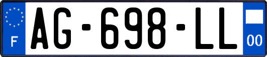AG-698-LL