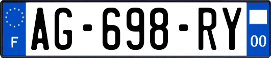 AG-698-RY