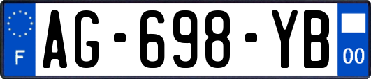 AG-698-YB
